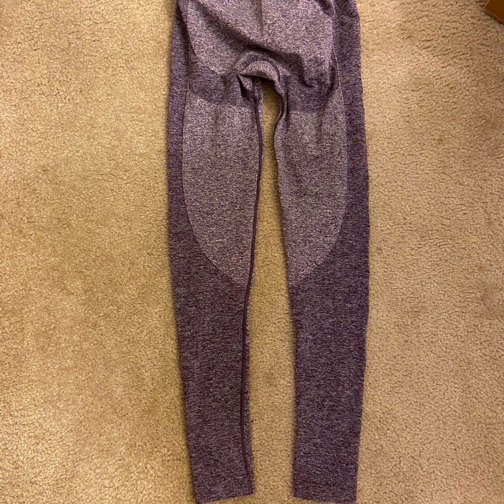 Preloved Gymshark leggings